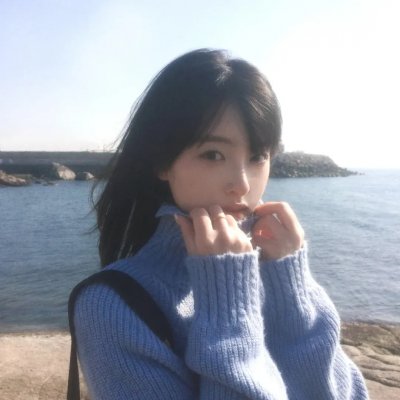 恶魔是一个女人